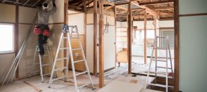 Entreprise de rénovation de la maison et de rénovation d’appartement à Feugeres